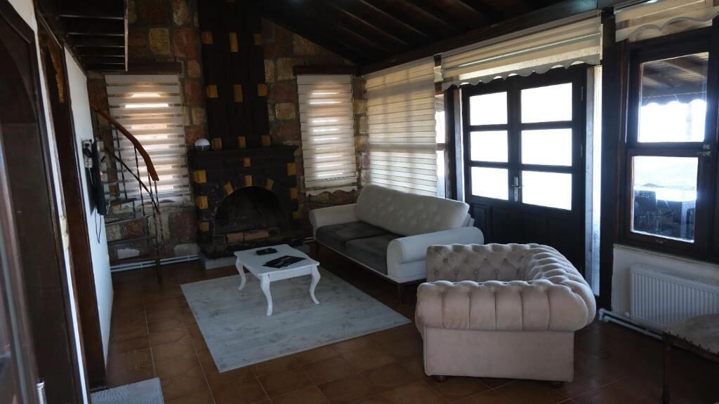 Photo of Livingroom in Unye