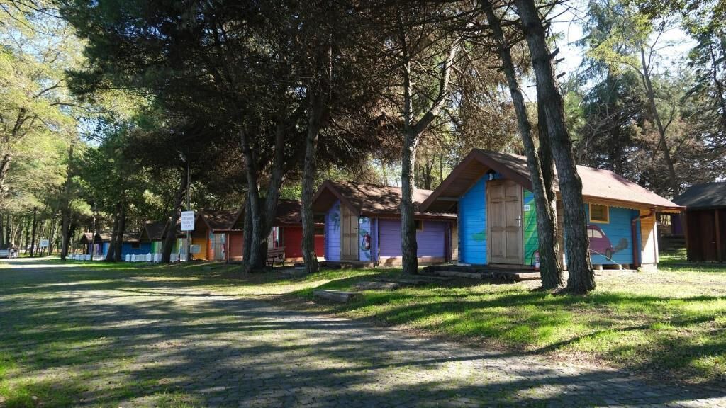 Photo of Outdoor in Unye