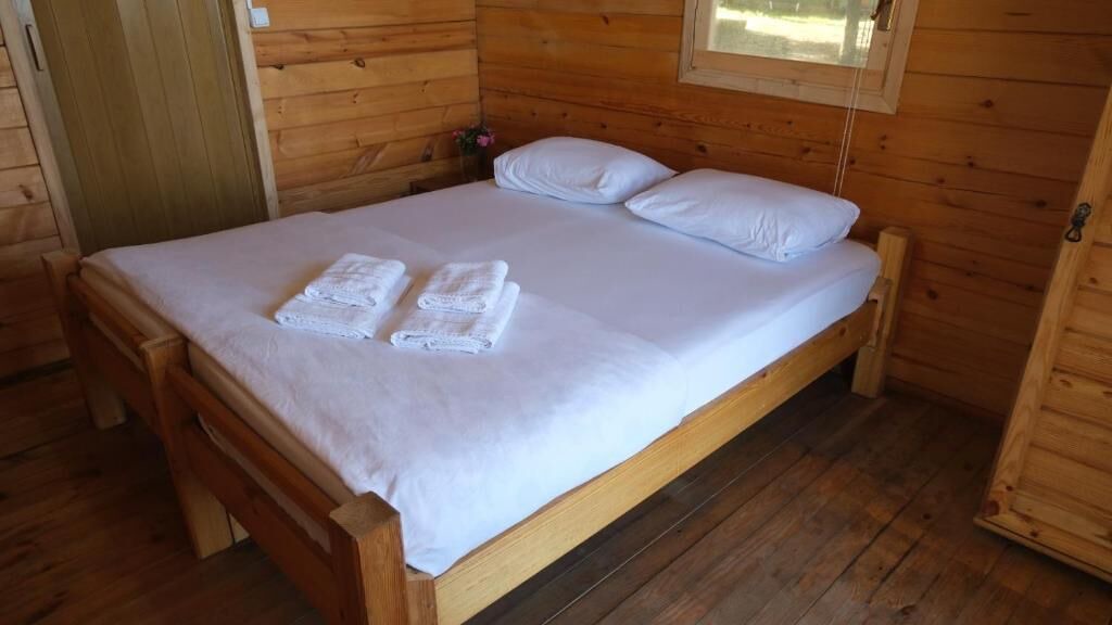 Photo of Bedroom in Unye