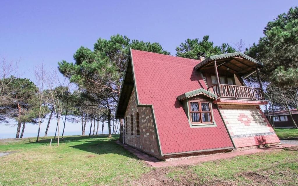 Photo of Outdoor in Unye