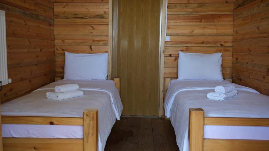 Photo of Bedroom in Unye