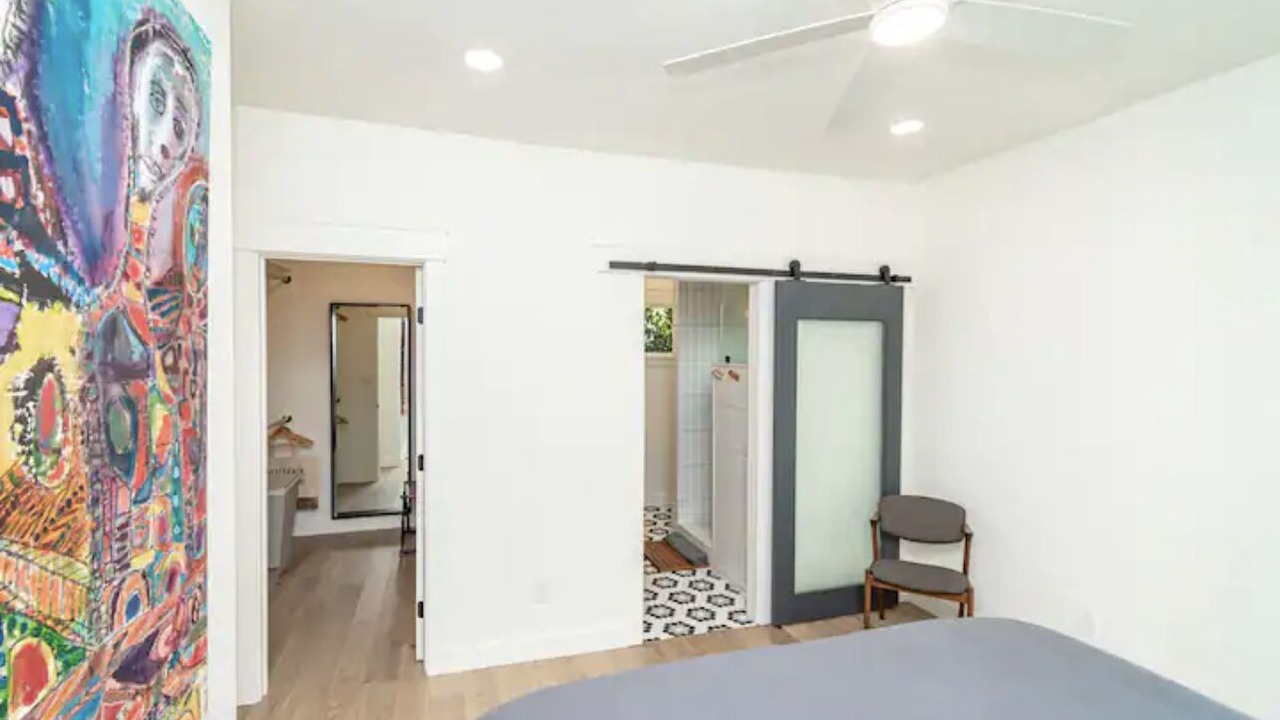 Photo of Bedroom in Roseville