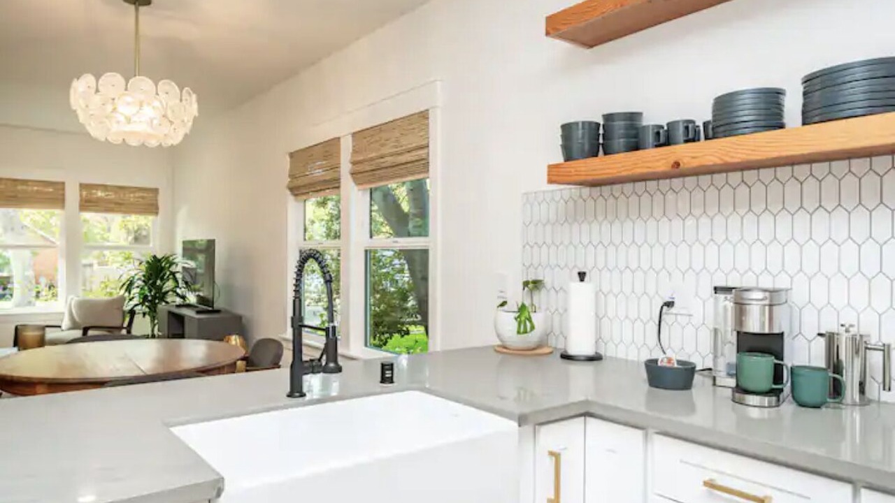 Photo of Kitchen in Roseville