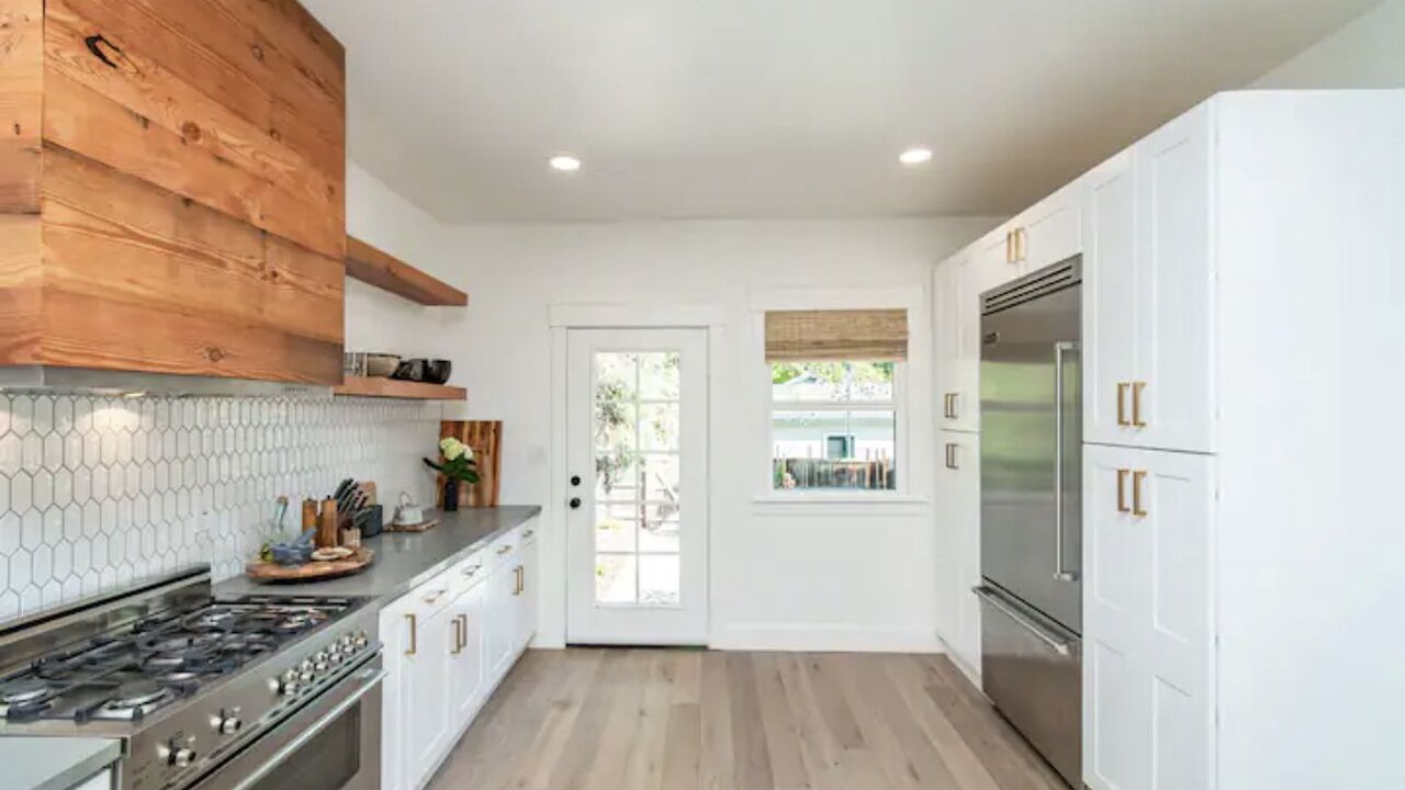 Photo of Kitchen in Roseville