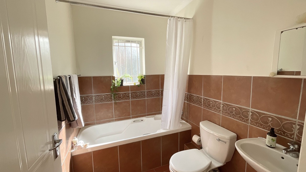 Photo of Bathroom in Muizenberg