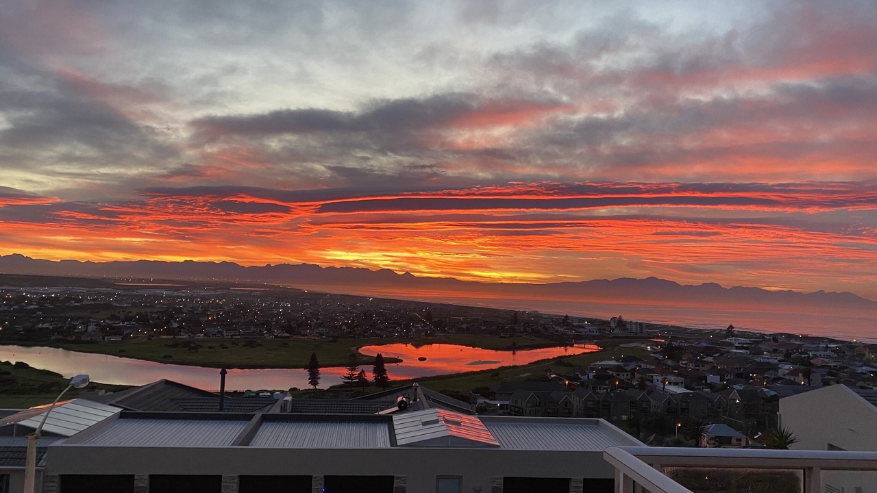 Photo of Outdoor in Muizenberg