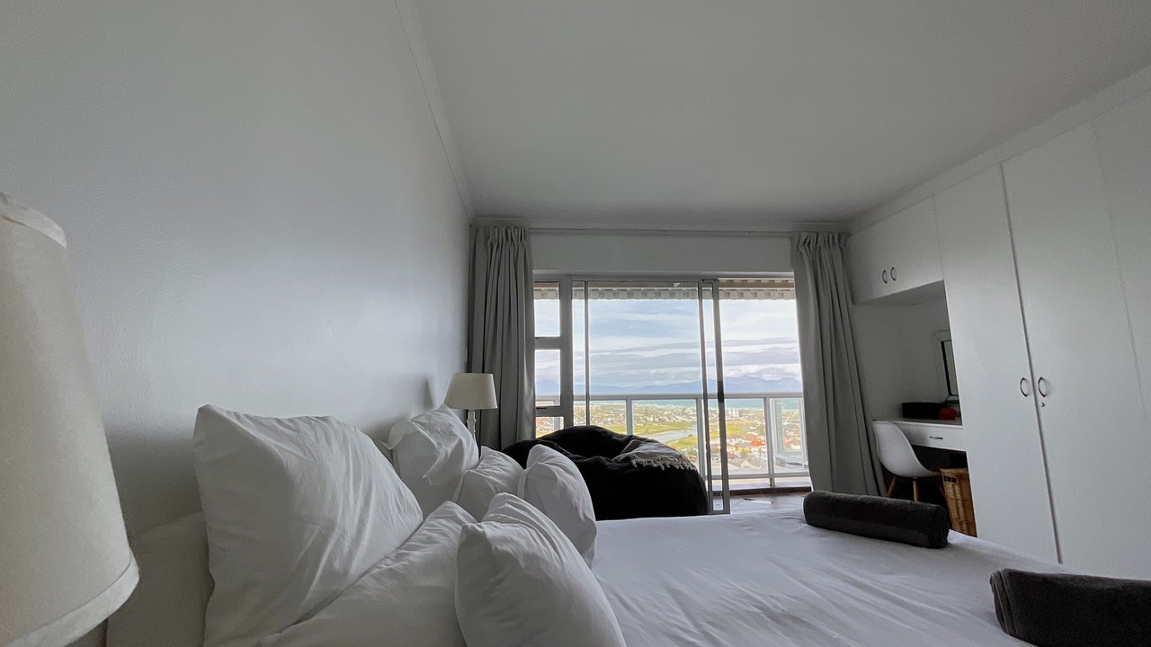 Photo of Bedroom in Muizenberg
