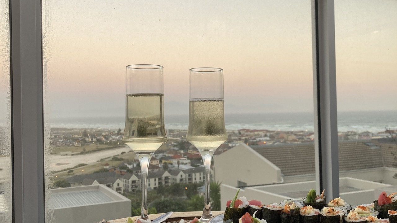 Photo of Outdoor in Muizenberg