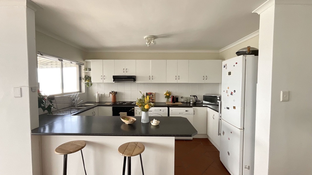 Photo of Kitchen in Muizenberg