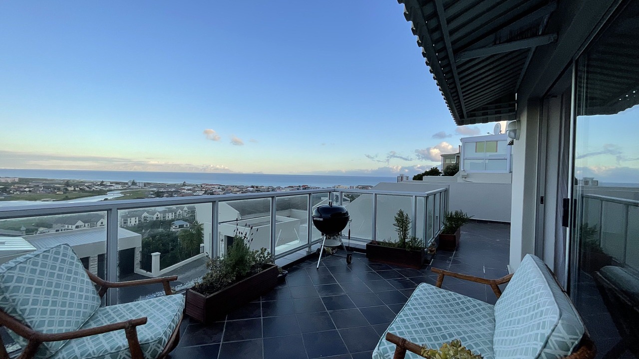 Photo of Outdoor in Muizenberg