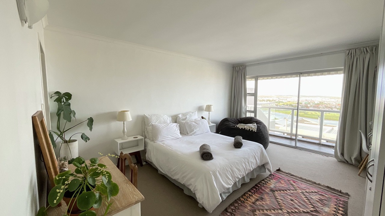 Photo of Bedroom in Muizenberg