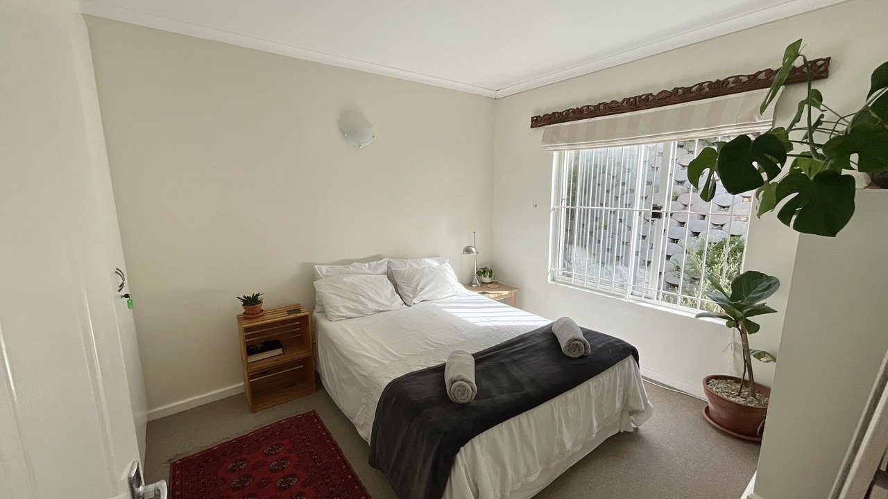 Photo of Bedroom in Muizenberg