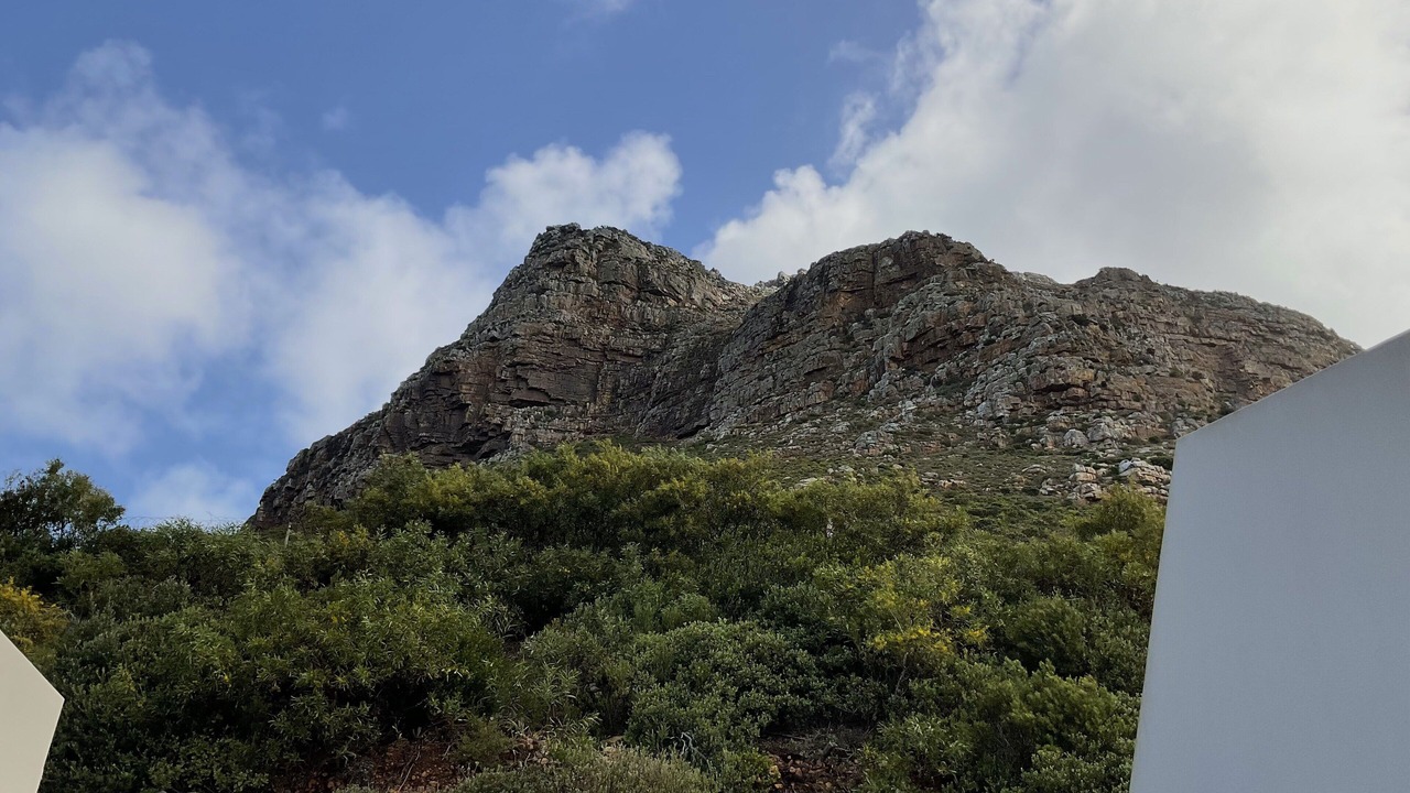 Photo of Outdoor in Muizenberg