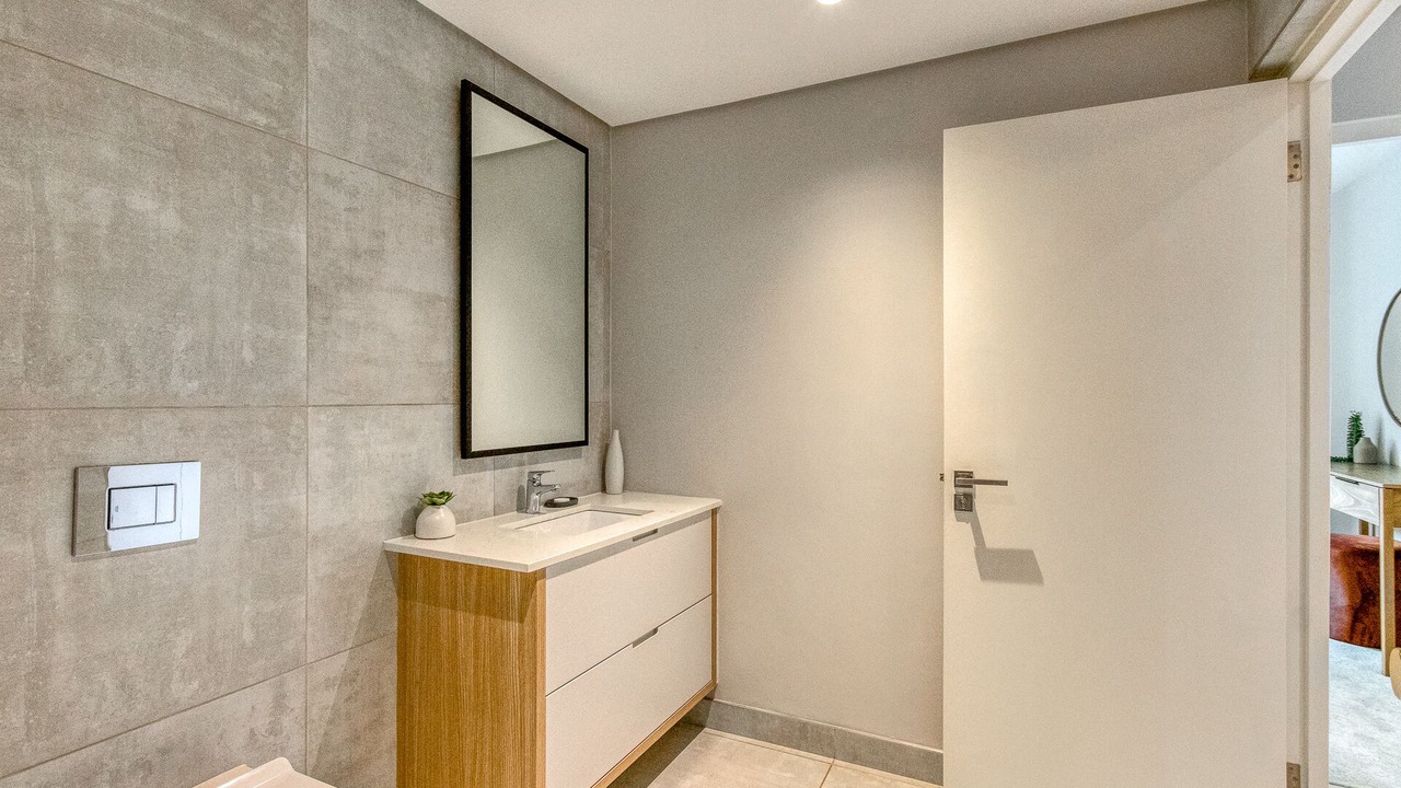 Photo of Bathroom in Sea Point