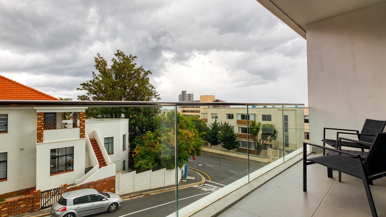 Photo of Outdoor in Sea Point
