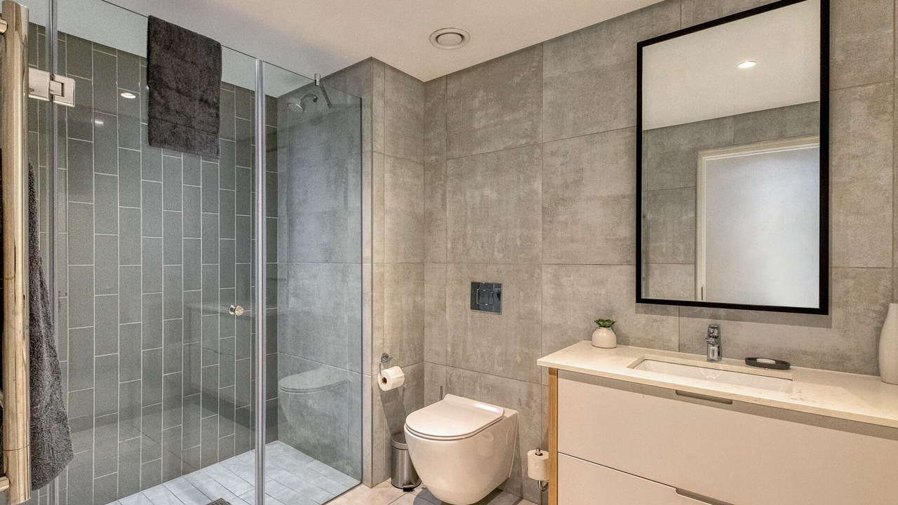 Photo of Bathroom in Sea Point
