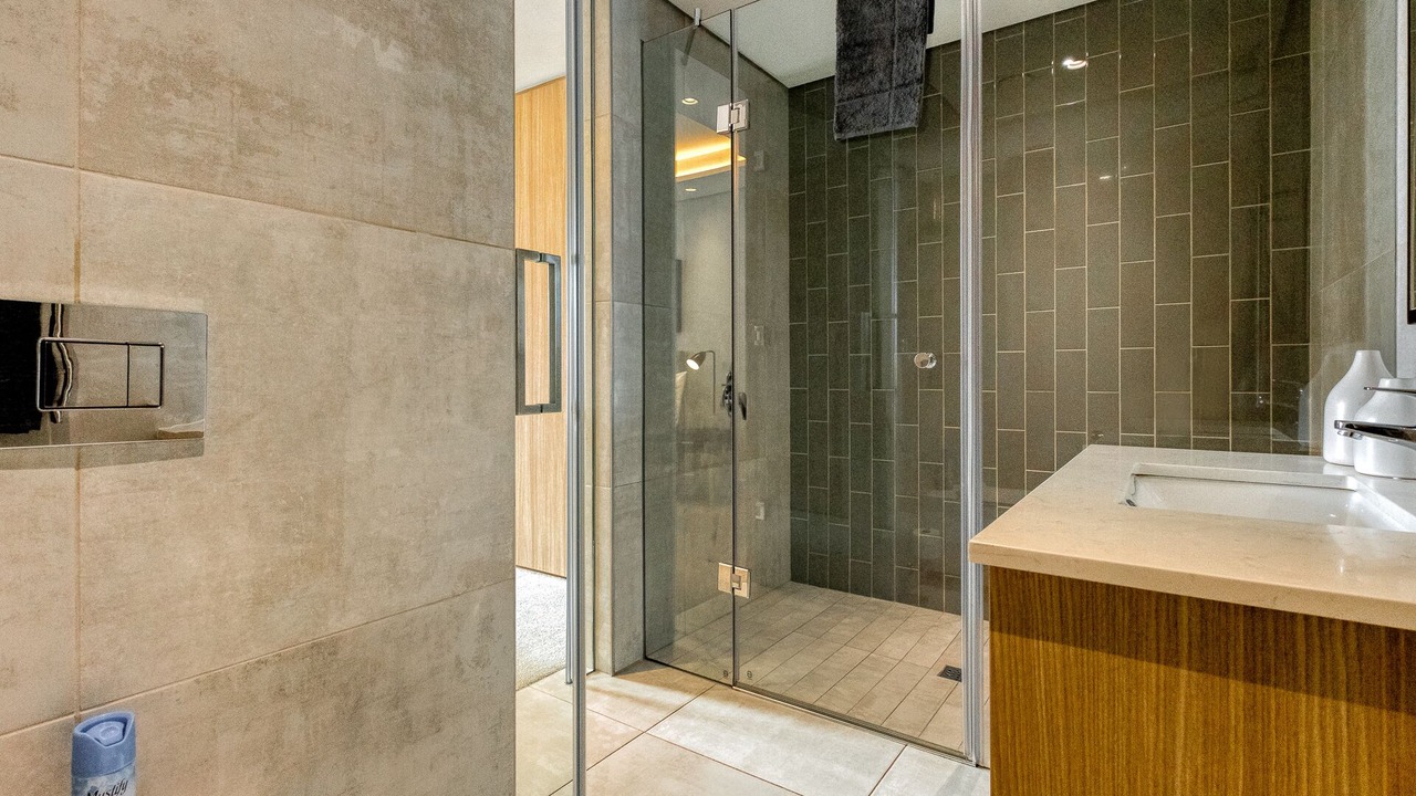 Photo of Bathroom in Sea Point