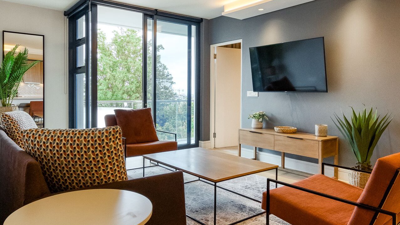 Photo of Livingroom in Sea Point