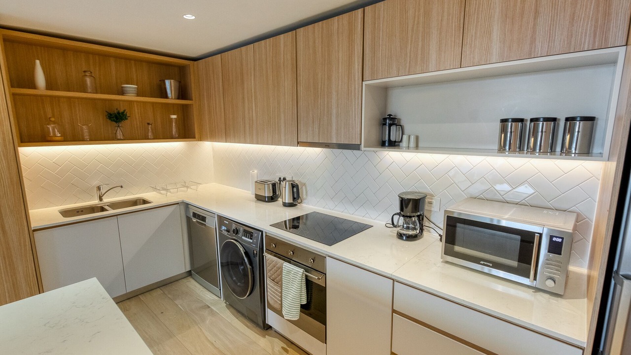 Photo of Kitchen in Sea Point