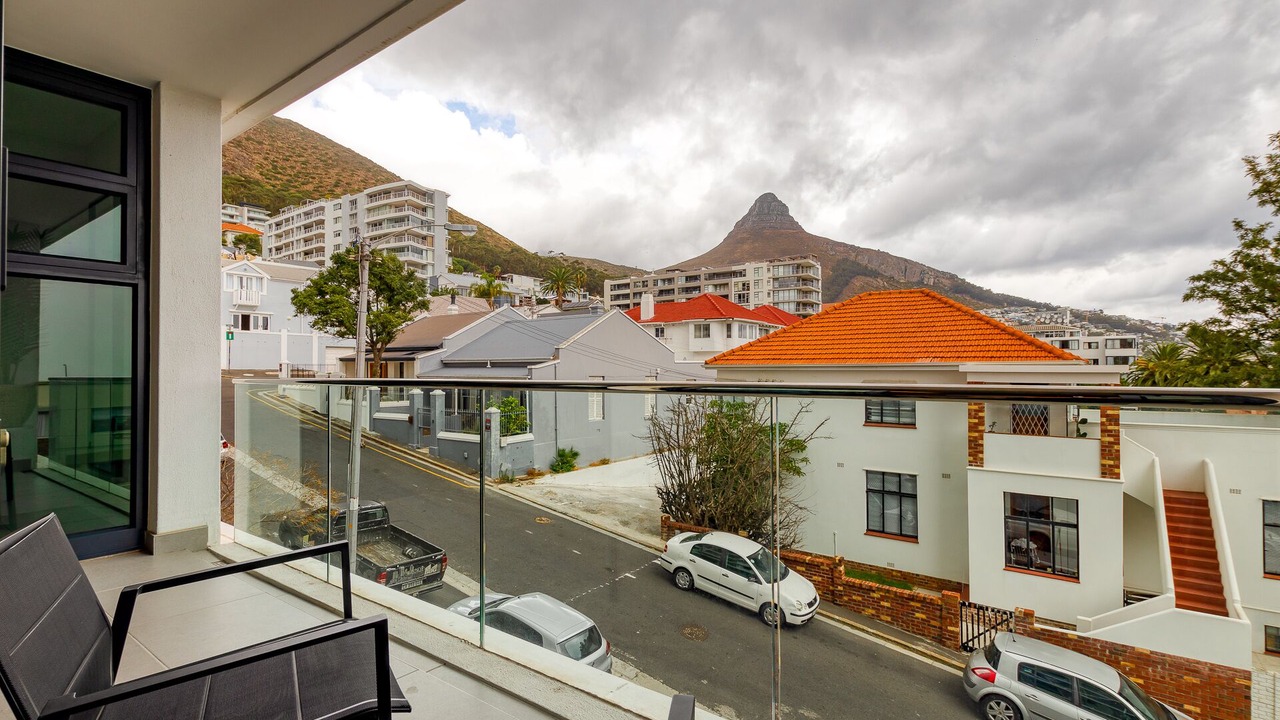 Photo of Outdoor in Sea Point