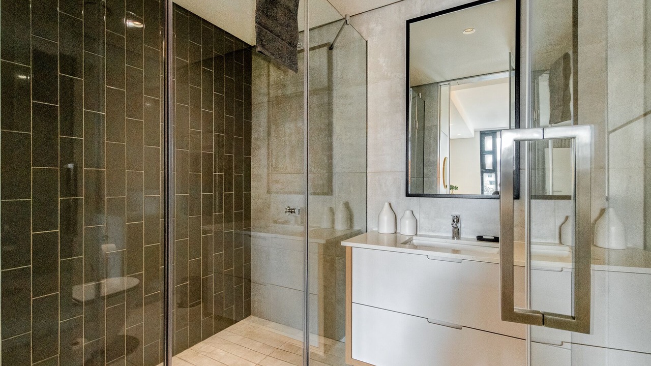 Photo of Bathroom in Sea Point