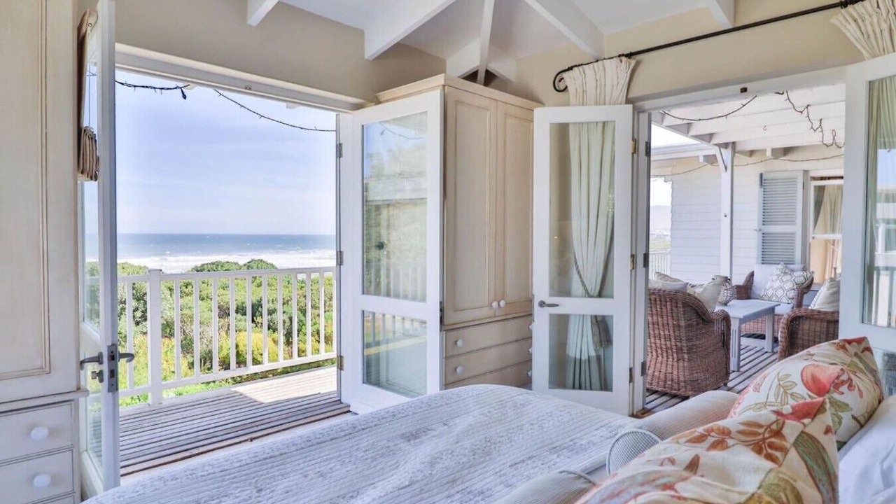Photo of Bedroom in Voelklip