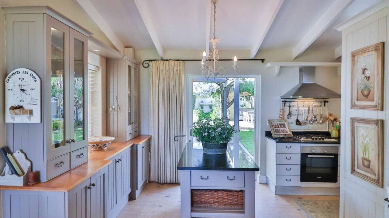 Photo of Kitchen in Voelklip