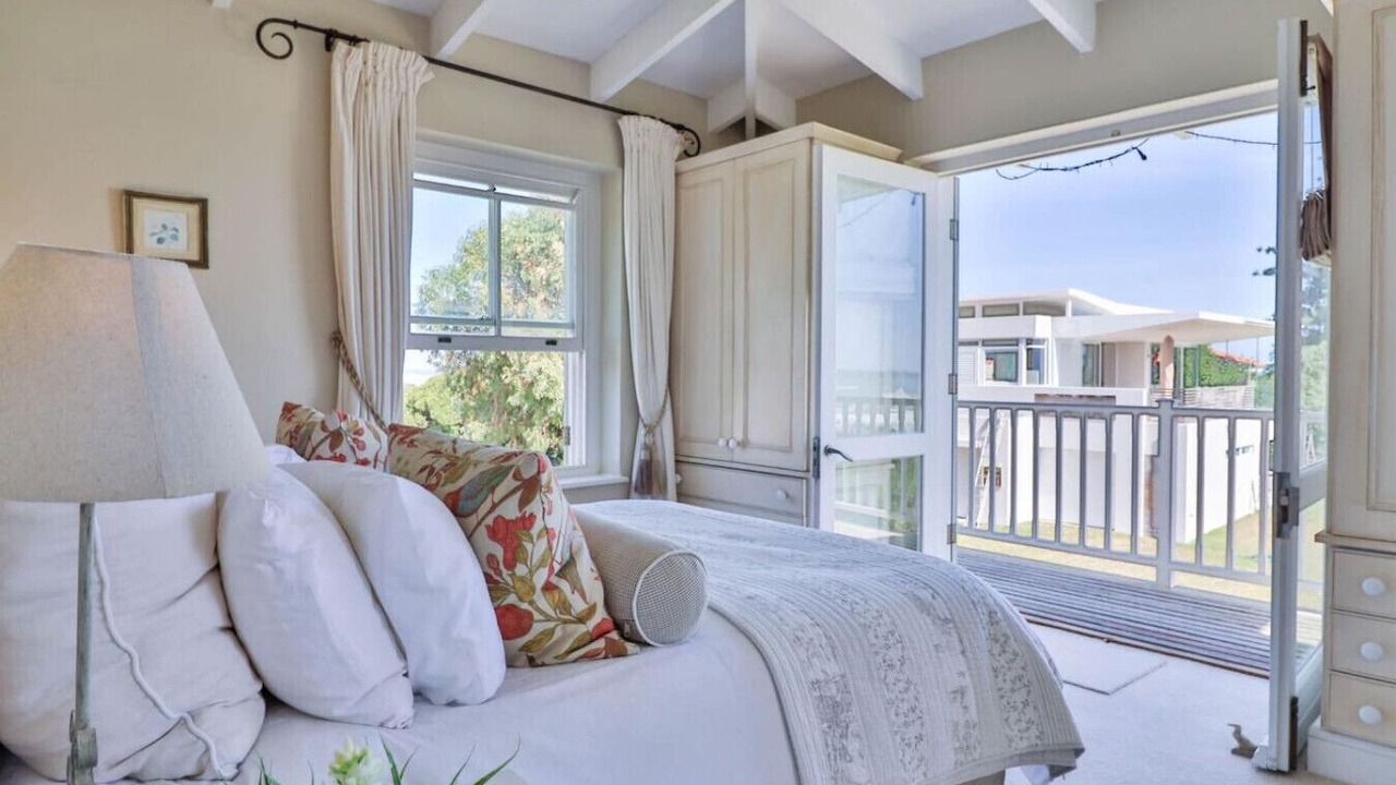 Photo of Bedroom in Voelklip