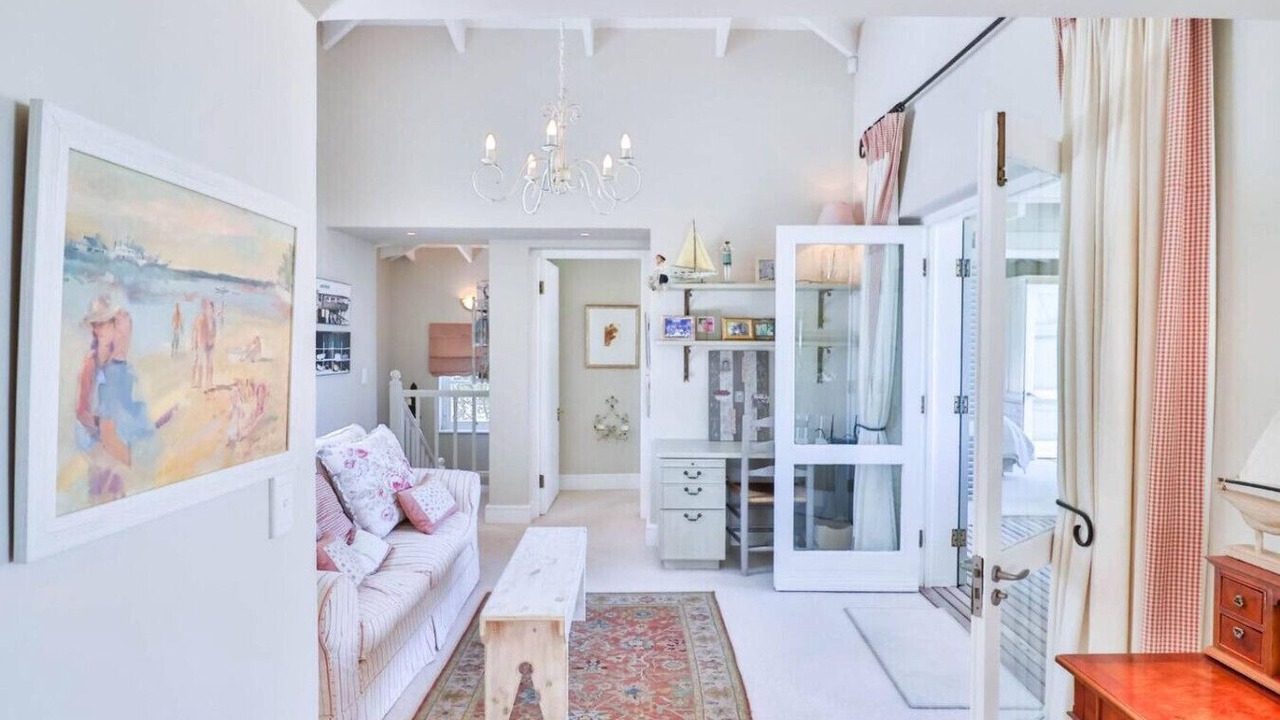 Photo of Livingroom in Voelklip