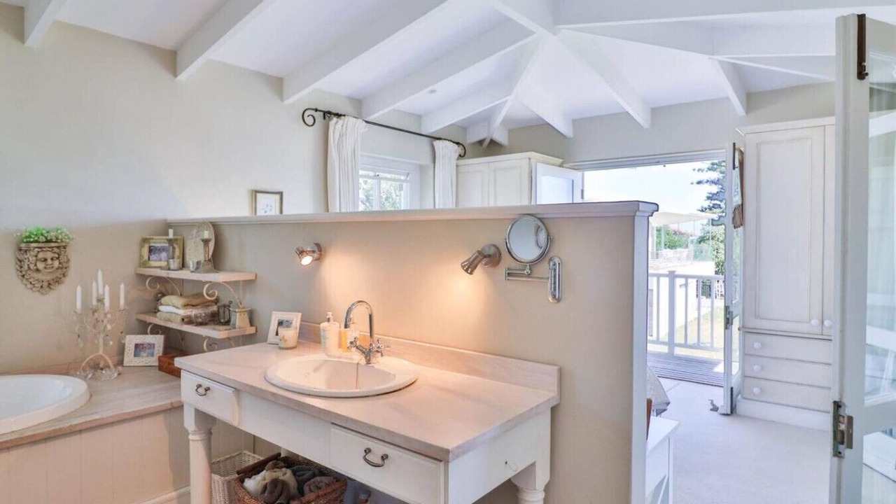 Photo of Bathroom in Voelklip