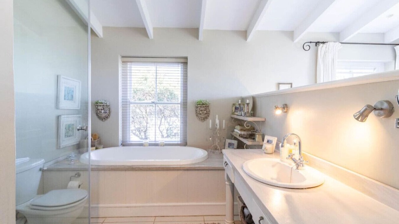 Photo of Bathroom in Voelklip