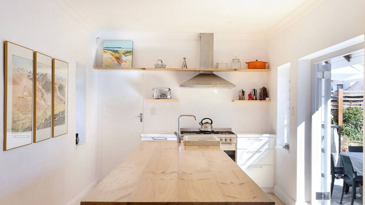 Photo of Kitchen in Westcliff
