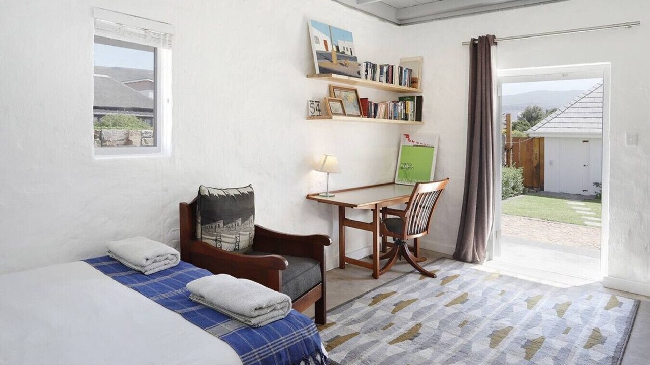 Photo of Bedroom in Westcliff
