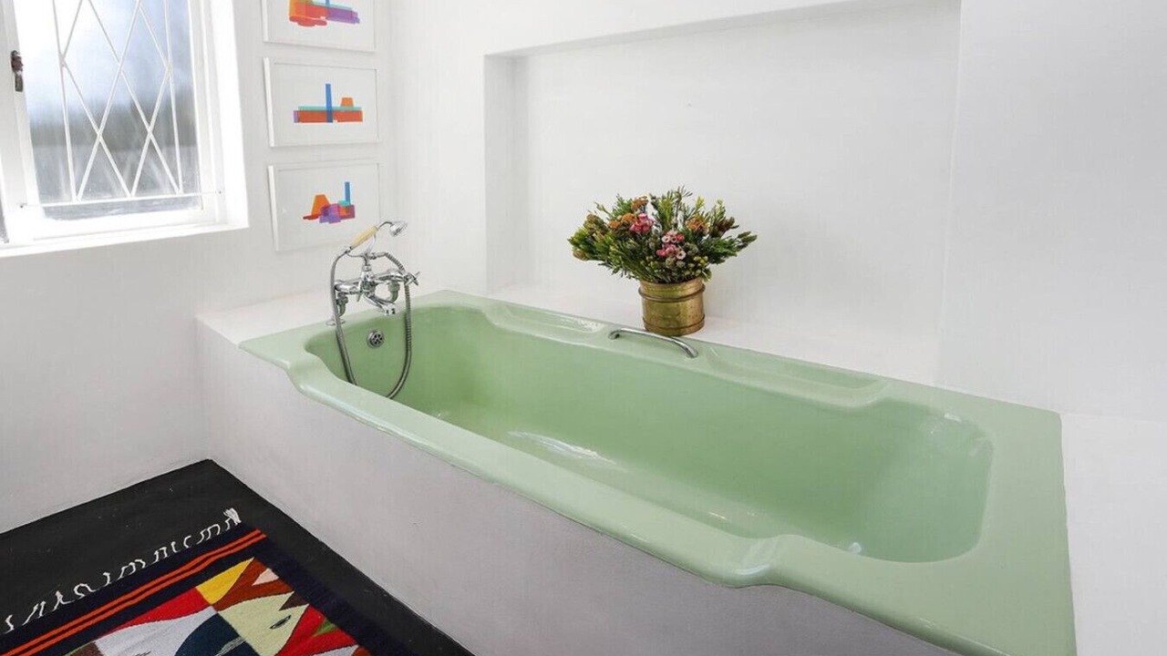 Photo of Bathroom in Westcliff