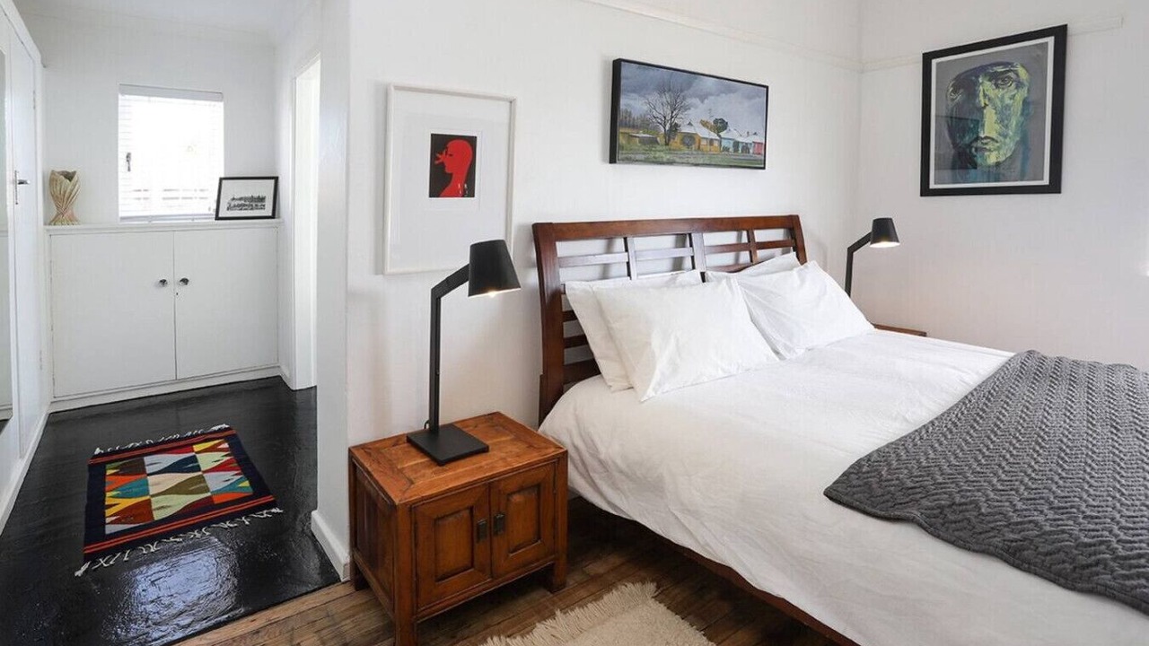 Photo of Bedroom in Westcliff