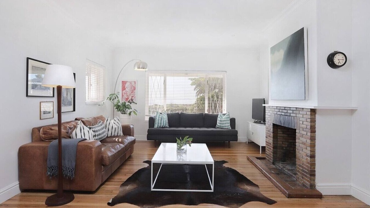 Photo of Livingroom in Westcliff
