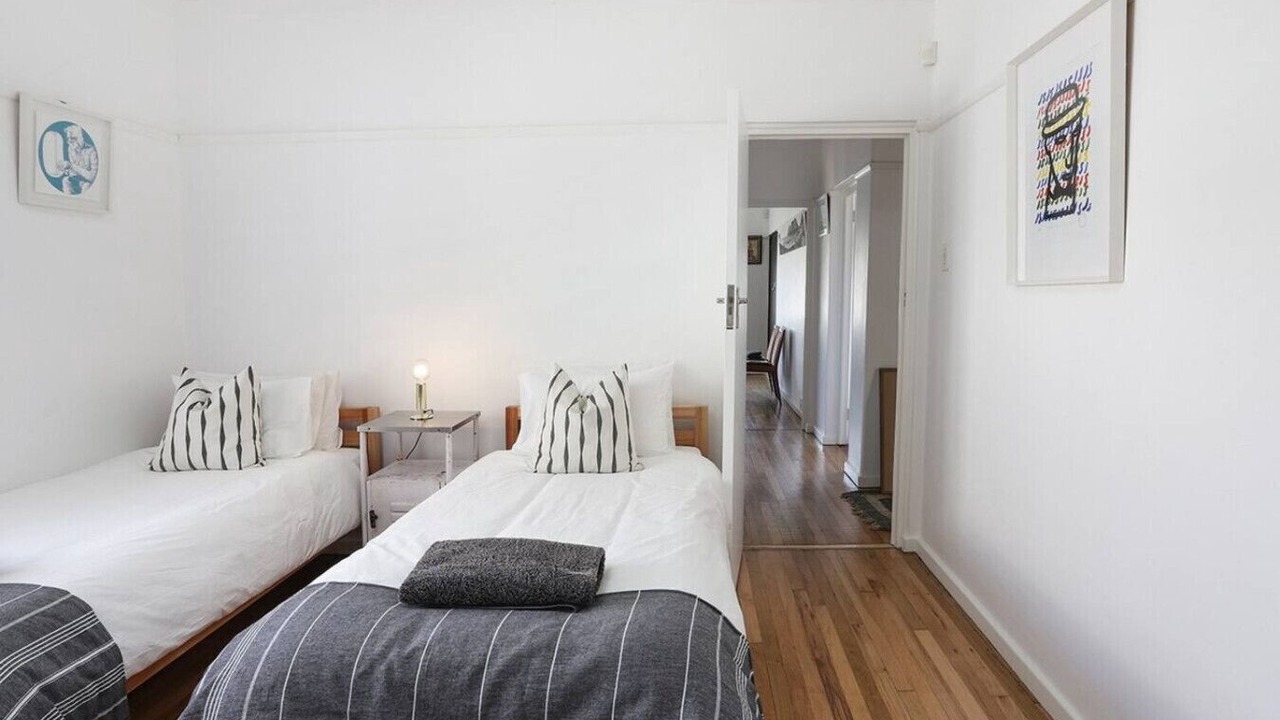 Photo of Bedroom in Westcliff