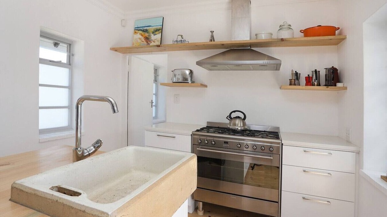 Photo of Kitchen in Westcliff