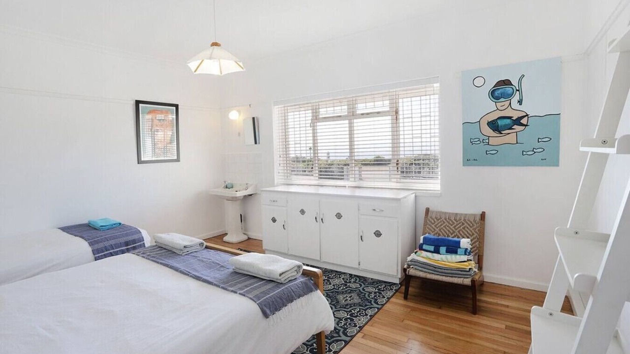 Photo of Bedroom in Westcliff