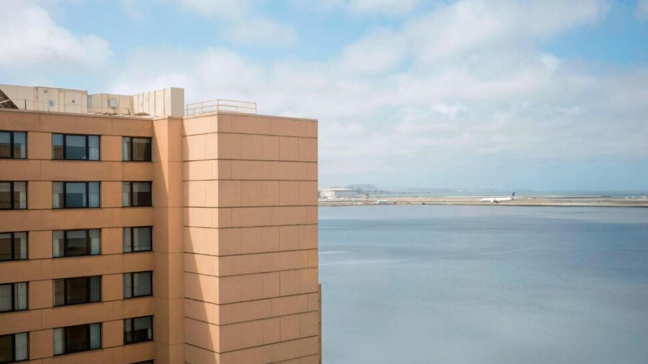 Photo of Outdoor in Burlingame