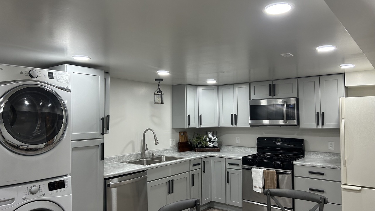 Photo of Kitchen in Mountain Green