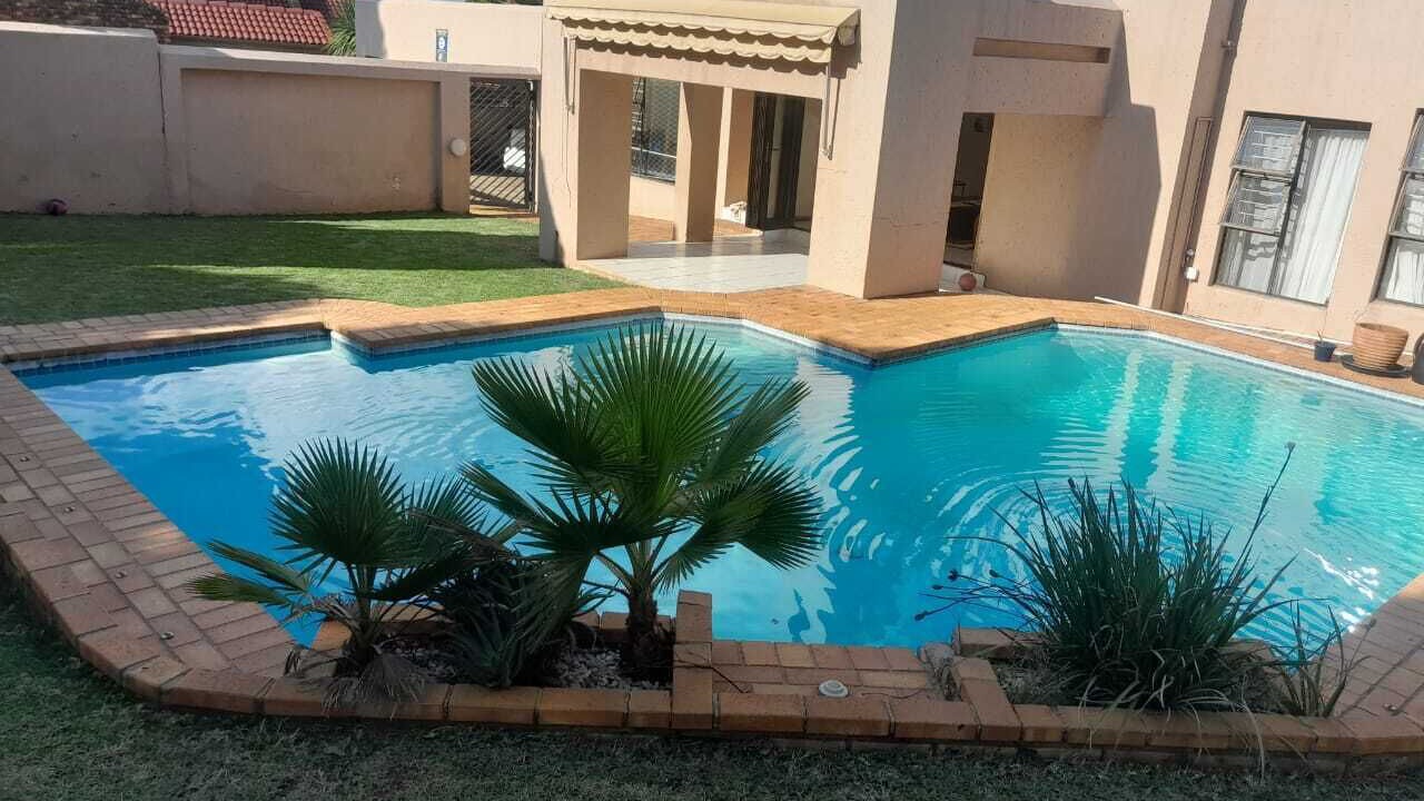 Photo of Outdoor in Greater Johannesburg Metropolitan Area