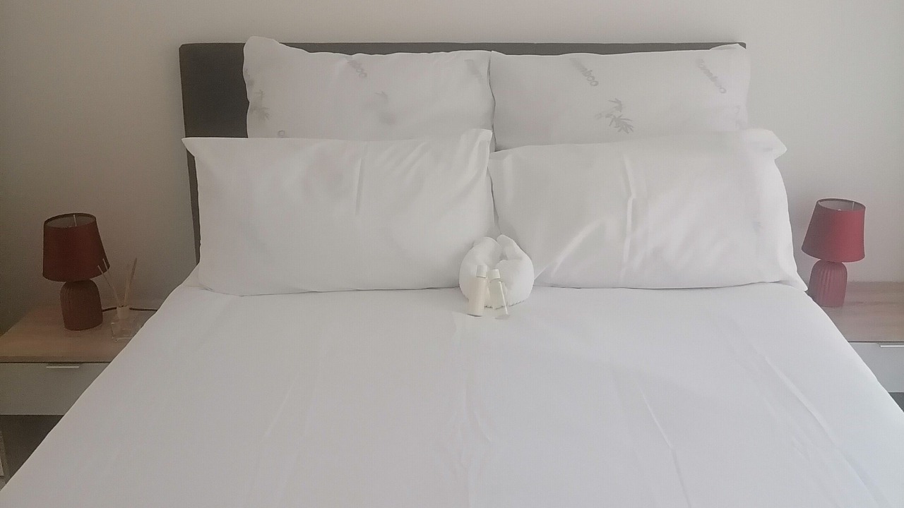 Photo of Bedroom in Greater Johannesburg Metropolitan Area