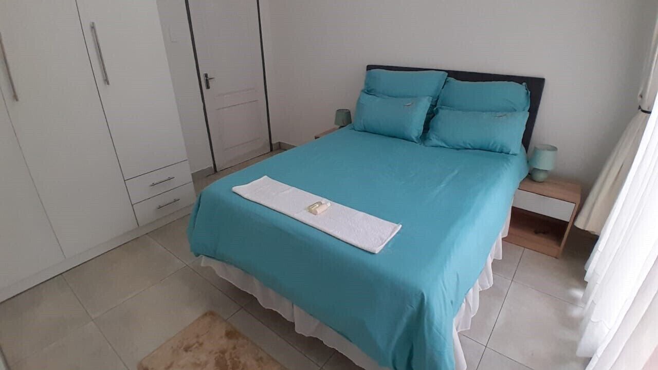 Photo of Bedroom in Greater Johannesburg Metropolitan Area