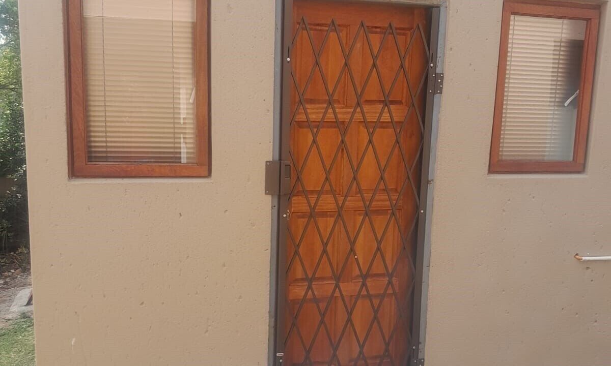 Photo of Outdoor in Greater Johannesburg Metropolitan Area