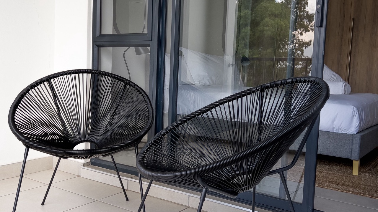 Photo of Patio Balcony in Greater Johannesburg Metropolitan Area