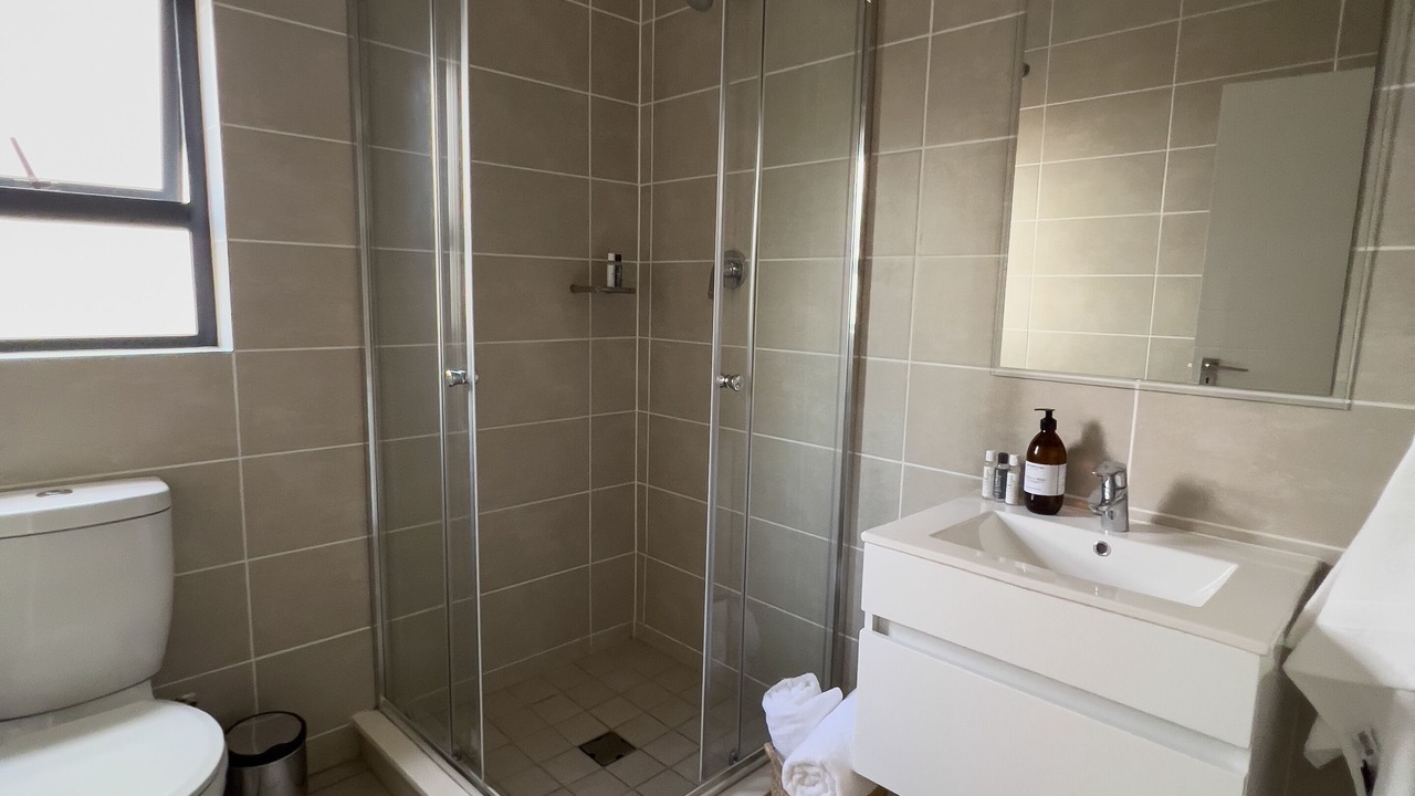 Photo of Bathroom in Greater Johannesburg Metropolitan Area