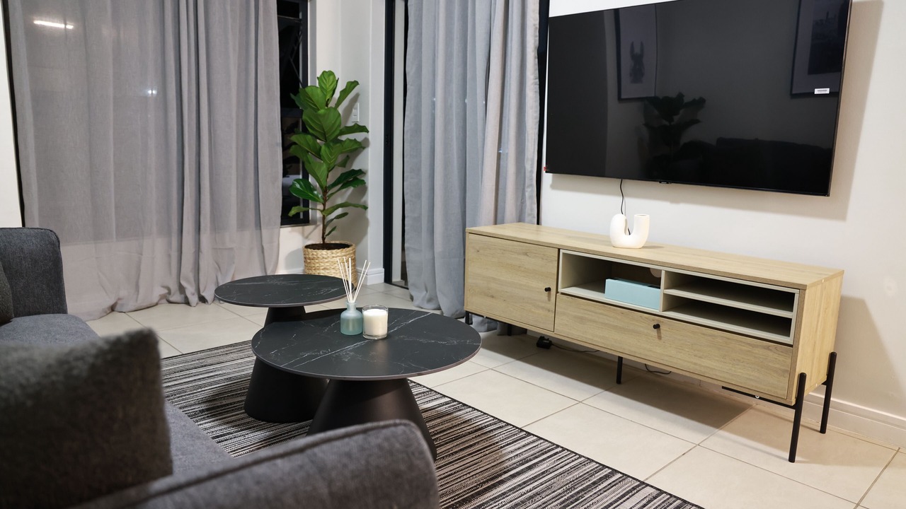 Photo of Livingroom in Greater Johannesburg Metropolitan Area