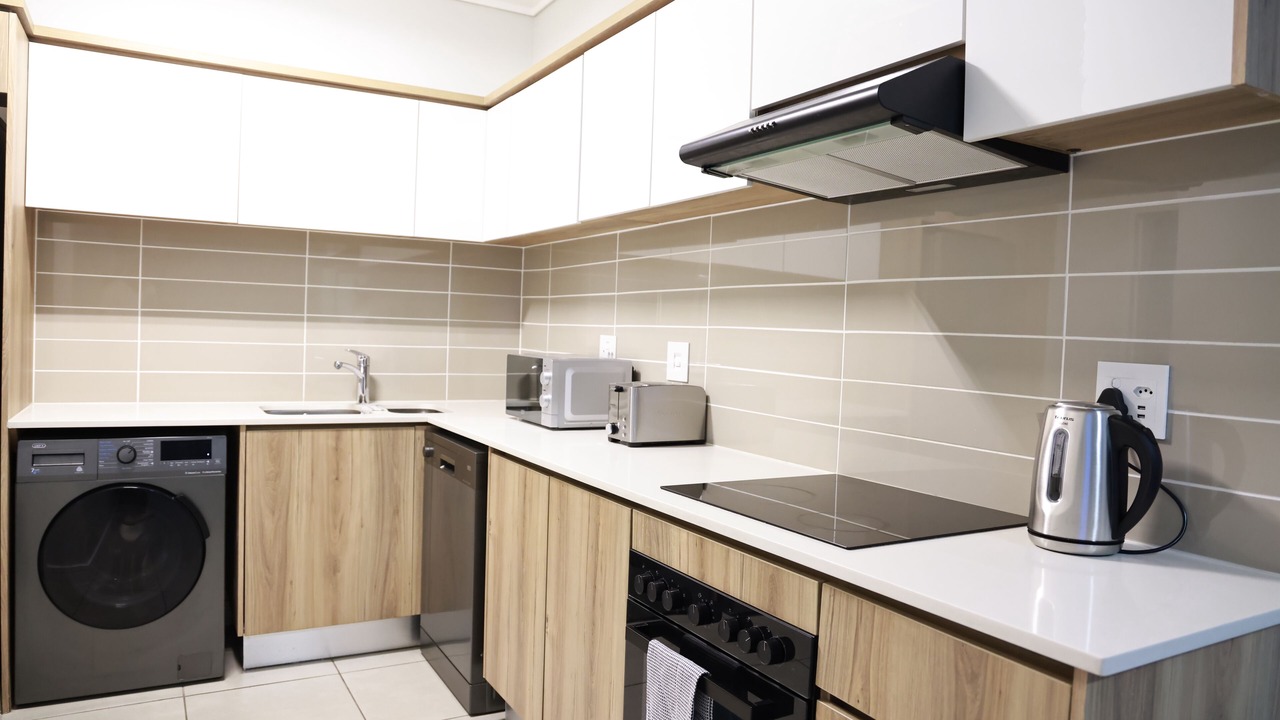Photo of Kitchen in Greater Johannesburg Metropolitan Area