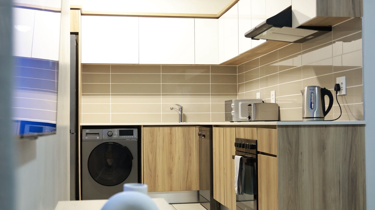 Photo of Kitchen in Greater Johannesburg Metropolitan Area